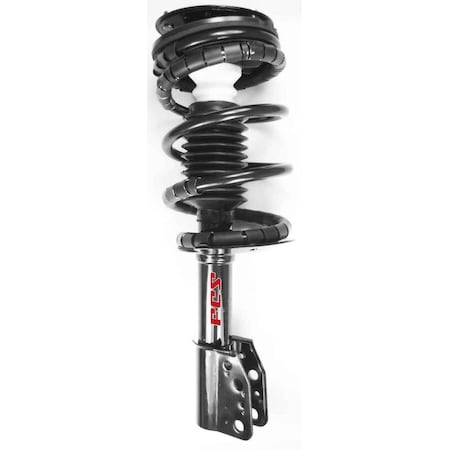 Fcs Automotive Complete Strut Assembly, 1332301 1332301